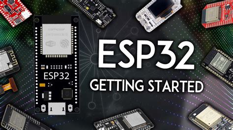 arduino mega esp32|Getting Started .